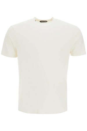 톰포드 남성 티셔츠 cottono and lyocell t shirt NB02