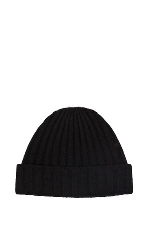 토템 여성 비니 Cashmere beanie NB01