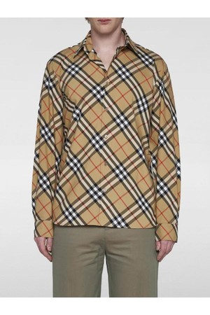 버버리 남성 셔츠 Mens Shirt Burberry NB03