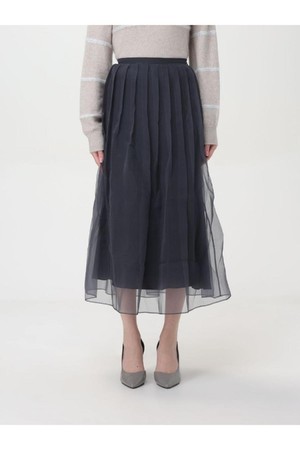 브루넬로 쿠치넬리 여성 스커트 Womans Skirt Brunello Cucinelli NB03