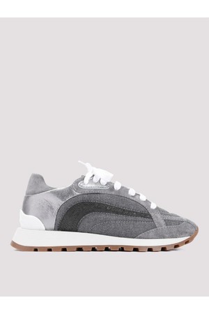 브루넬로 쿠치넬리 여성 스니커즈 Womans Sneakers Brunello Cucinelli NB03