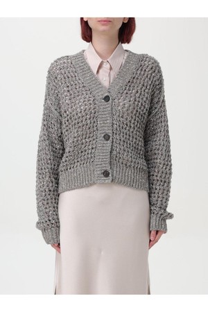 브루넬로 쿠치넬리 여성 가디건 Womans Cardigan Brunello Cucinelli NB03