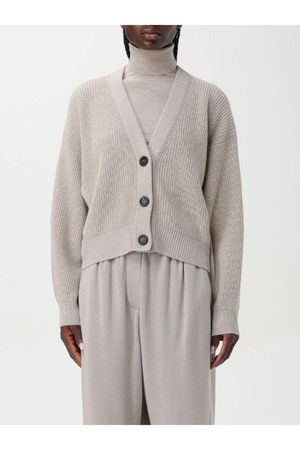 브루넬로 쿠치넬리 여성 가디건 Womans Cardigan Brunello Cucinelli NB03