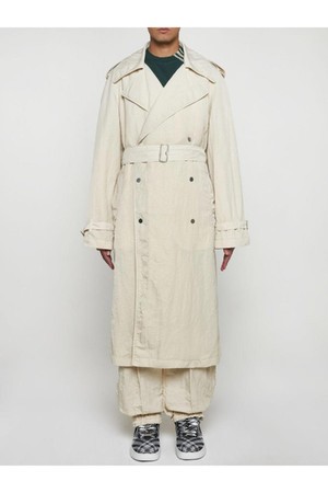 버버리 남성 트렌치코트 Mens Trench Coat Burberry NB03