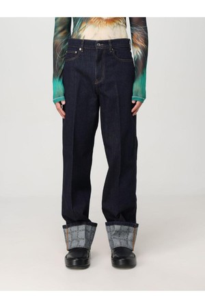 JW앤더슨 남성 청바지 Mens Jeans Jw Anderson NB03