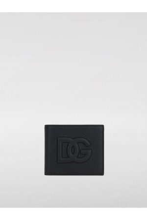 돌체앤가바나 남성 지갑 Mens Wallet Dolce   Gabbana NB03