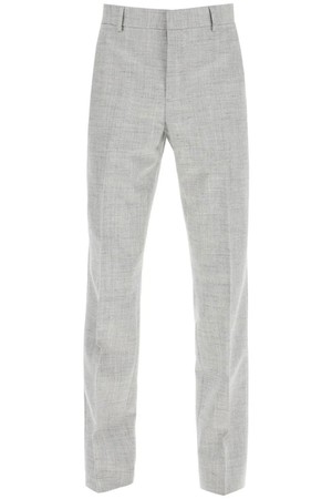 베르사체 남성 바지 tailoring cigarette pants NB02