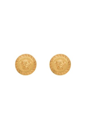 베르사체 여성 귀걸이 medusa tribute earrings NB02