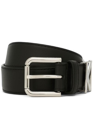 돌체앤가바나 여성 벨트 LOGO LEATHER BELT NB30