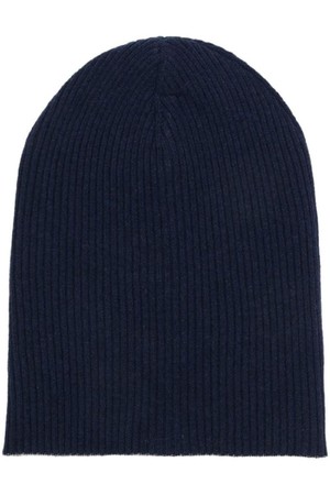 브루넬로 쿠치넬리 남성 모자 WOOL BEANIE HAT NB30