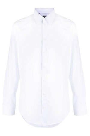 돌체앤가바나 남성 셔츠 COTTON SHIRT NB30