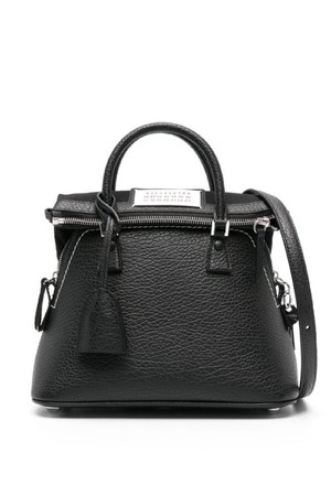 메종마르지엘라 여성 숄더백 5AC CLASSIQUE MINI LEATHER HANDBAG NB30