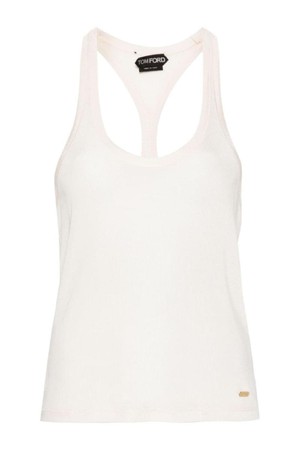 톰포드 여성 셔츠 블라우스 JERSEY TANK TOP NB30