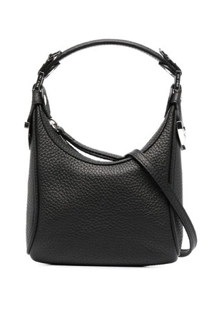 BY FAR 여성 숄더백 COSMO LEATHER HANDBAG NB30