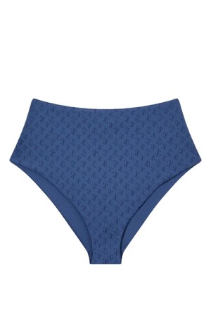 지미추 여성 수영복 HIGH WAIST BIKINI BRIEFS NB30