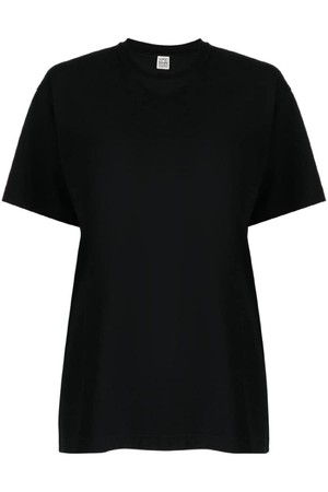 토템 여성 티셔츠 ORGANIC COTTON T SHIRT NB30