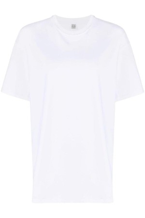 토템 여성 티셔츠 ORGANIC COTTON T SHIRT NB30