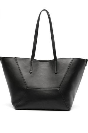 브루넬로 쿠치넬리 여성 토트백 LEATHER TOTE NB30