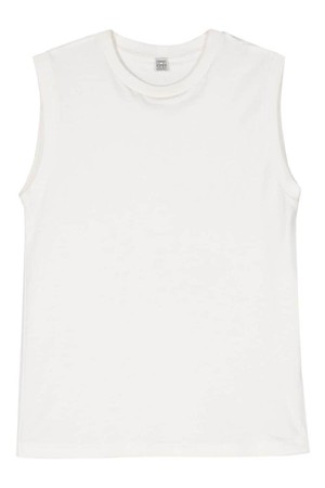 토템 여성 셔츠 블라우스 ORGANIC COTTON TANK TOP NB30