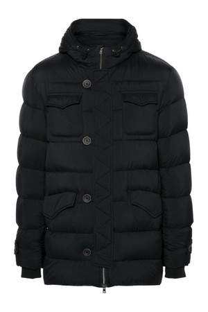 에르노 남성 자켓 LESKIMO DOWN JACKET NB30