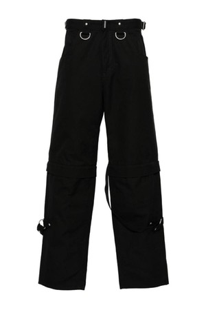 지방시 남성 바지 COTTON CARGO TROUSERS NB30