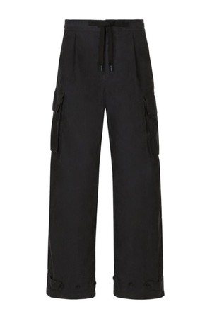 돌체앤가바나 남성 바지 COTTON CARGO TROUSERS NB30