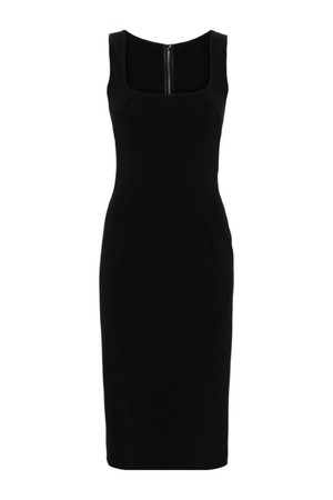 돌체앤가바나 여성 원피스 MIDI PENCIL DRESS NB30