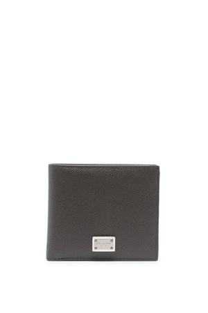 돌체앤가바나 남성 지갑 LEATHER WALLET NB30