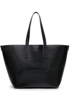 브루넬로 쿠치넬리 여성 토트백 LEATHER TOTE BAG NB30