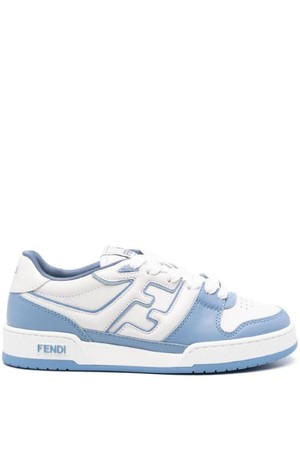 펜디 여성 스니커즈 FENDI MATCH LEATHER SNEAKERS NB30