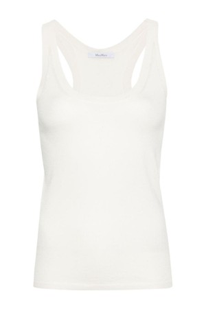 막스마라 여성 셔츠 블라우스 CASHMERE TANK TOP NB30