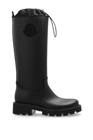 몽클레어 여성 부츠 KICKSTREAM RAIN BOOTS NB30