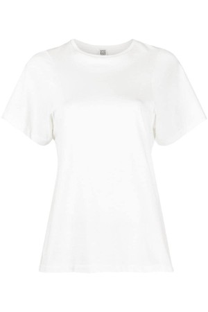 토템 여성 티셔츠 ORGANIC COTTON T SHIRT NB30