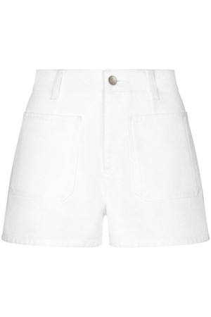 돌체앤가바나 여성 반바지 DENIM SHORTS NB30