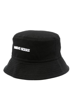 마린세르 남성 모자 LOGO BUCKET HAT NB30