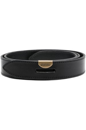 이자벨마랑 여성 벨트 LECCE LEATHER BELT NB30