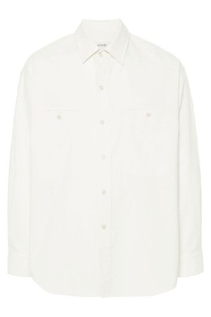 르메르 남성 셔츠 COTTON SHIRT NB30