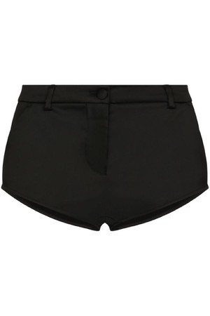 돌체앤가바나 여성 반바지 SATIN SHORTS NB30