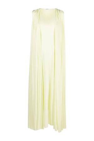 질샌더 여성 원피스 DRAPED MIDI DRESS NB30