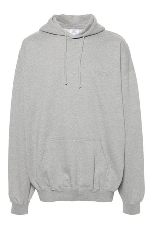 베트멍 여성 맨투맨 후드 LOGO COTTON BLEND HOODIE NB30