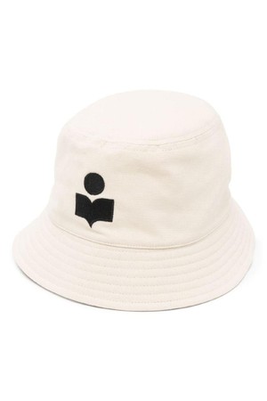 이자벨마랑 여성 모자 HALEY COTTON BUCKET HAT NB30