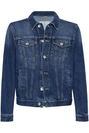 브루넬로 쿠치넬리 남성 자켓 DENIM JACKET NB30