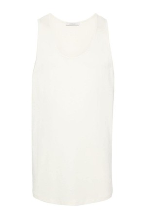 르메르 남성 티셔츠 COTTON TANK TOP NB30