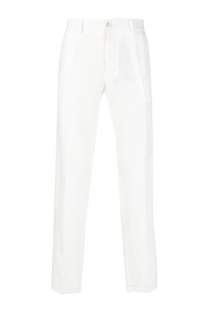 돌체앤가바나 남성 바지 LINEN TROUSERS NB30