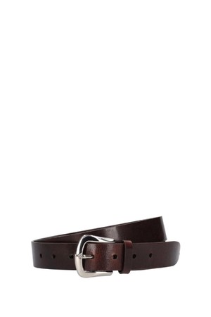 브루넬로 쿠치넬리 남성 벨트 Leather belt NB01