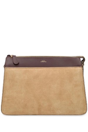 아페쎄 여성 클러치백 Ella leather pouch NB01