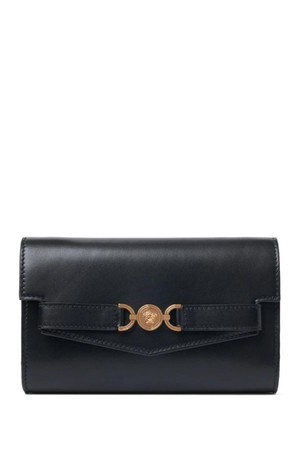 베르사체 여성 클러치백 Mini leather clutch NB01