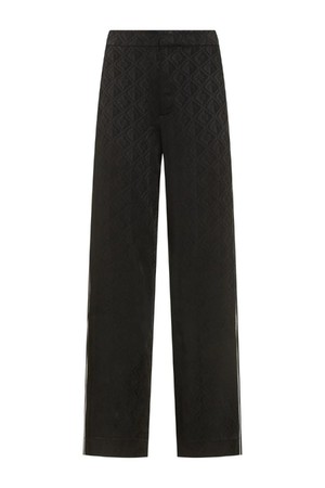 마린세르 남성 팬츠 Jacquard fluid pants NB01