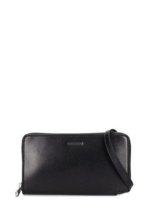 르메르 여성 지갑 Continental leather wallet bag NB01