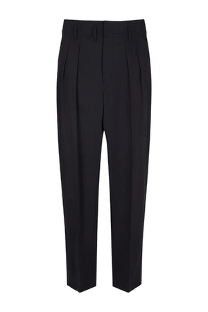 르메르 남성 팬츠 Tailored wool pants NB01